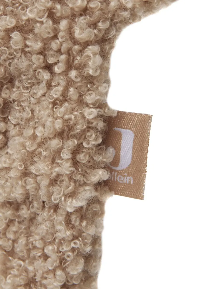 Jollein Speendoekje Teddy Bear Biscuit - afbeelding 6 van 6
