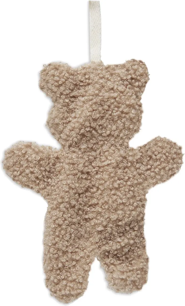 Jollein Speendoekje Teddy Bear Biscuit