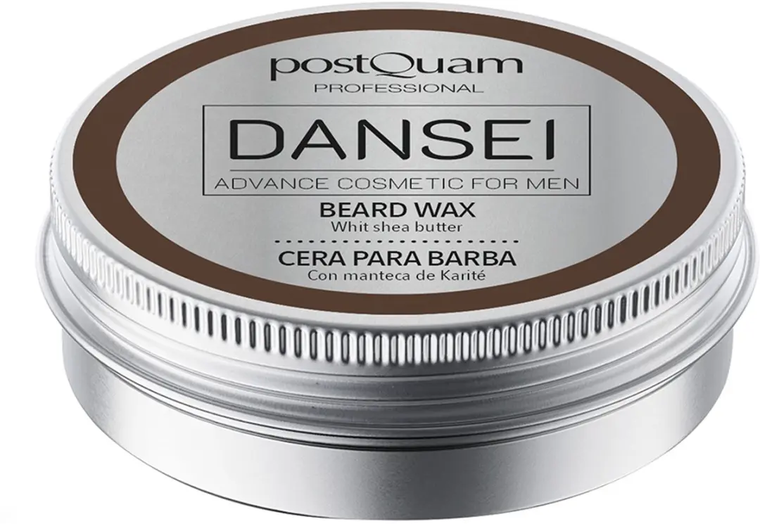 Postquam Baard Wax Haarbehandeling 40ml