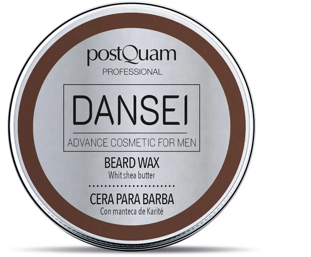 Postquam Baard Wax Haarbehandeling 40ml