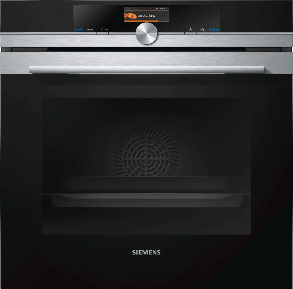 Siemens HB676G0S1 Inbouwoven