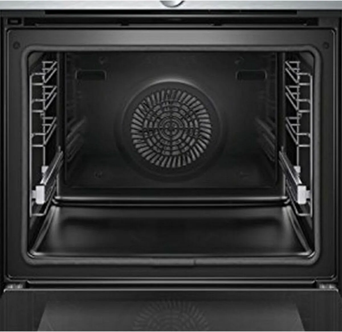 Siemens HB676G0S1 Inbouwoven - 71L - Zwart