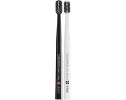 Curaprox Black is White CS5460 Tandenborstels