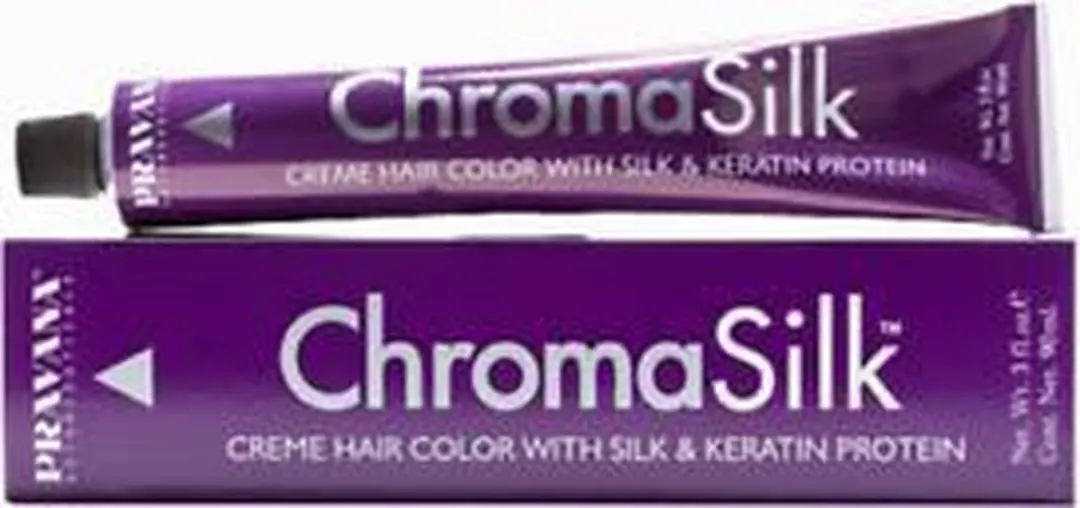 Pravana ChromaSilk 9.03 Permanent Haarkleuring - 20ml