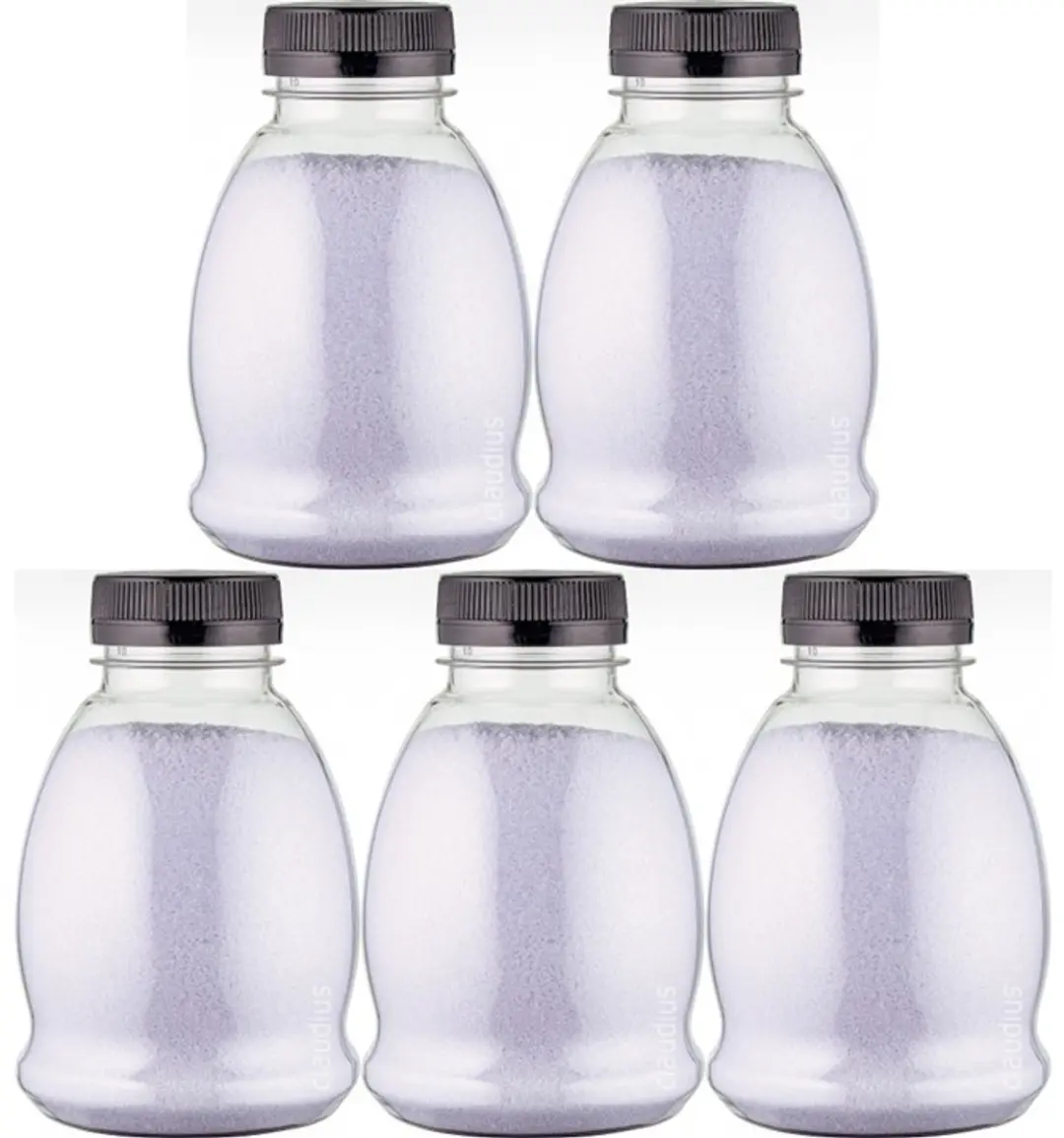 Splashbox Cosmetics Scrubzout Lavendel