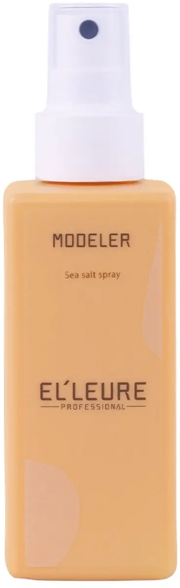 Elleure Zeezout Spray 150ml