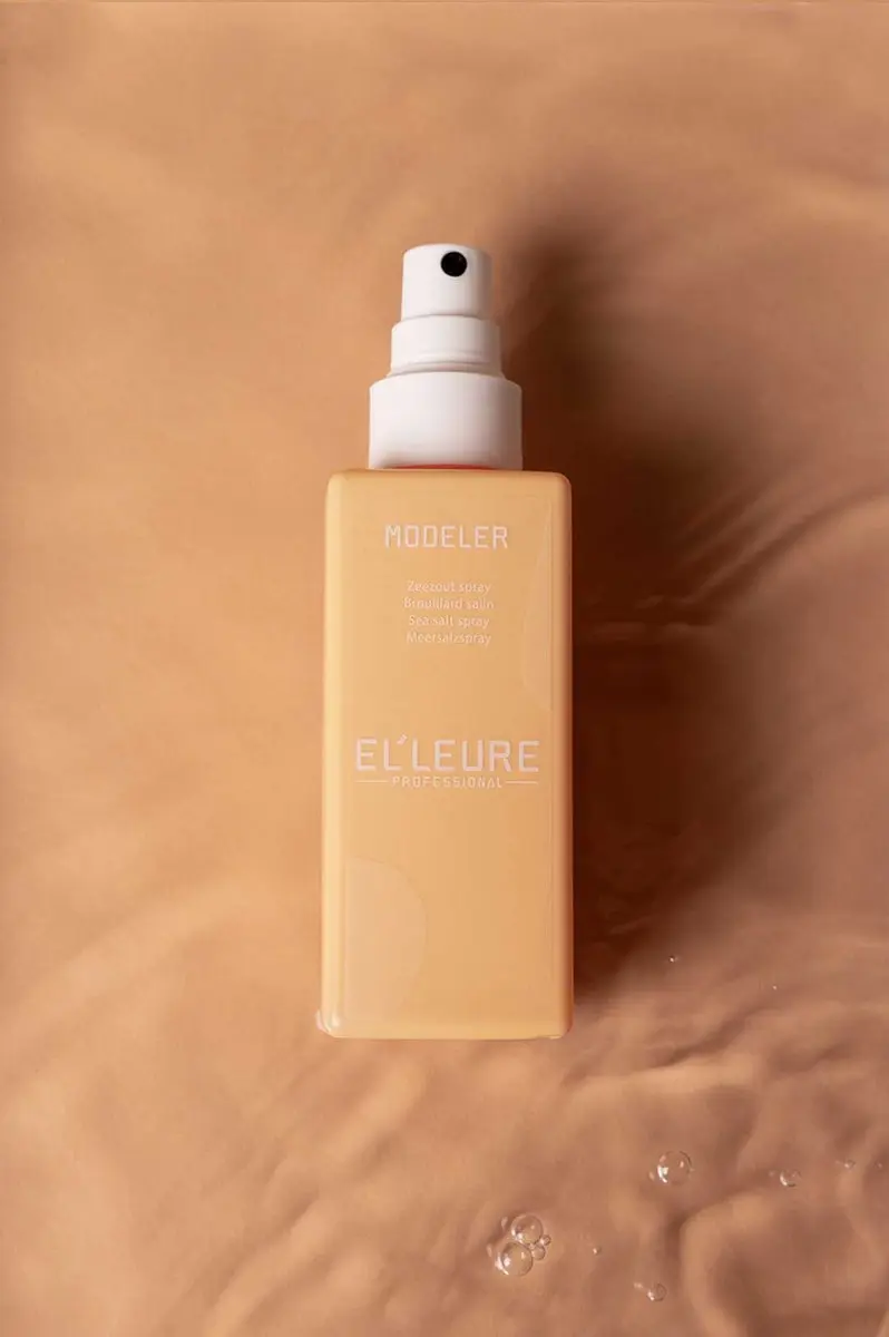 Elleure Zeezout Spray 150ml