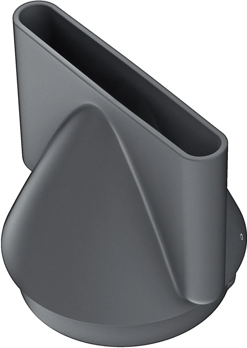 Braun HD1.55 Föhn - 1800W - Wit