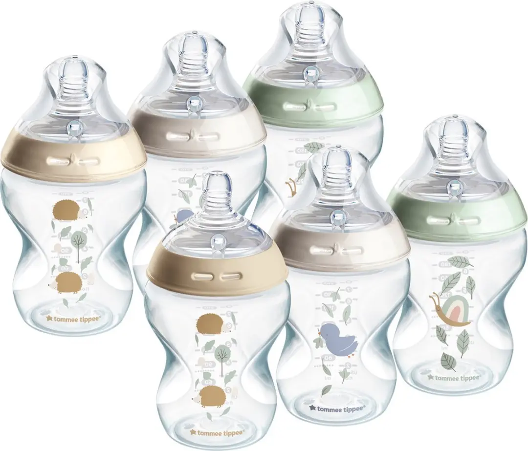 Tommee Tippee Natural Start Babyflessen 260ml