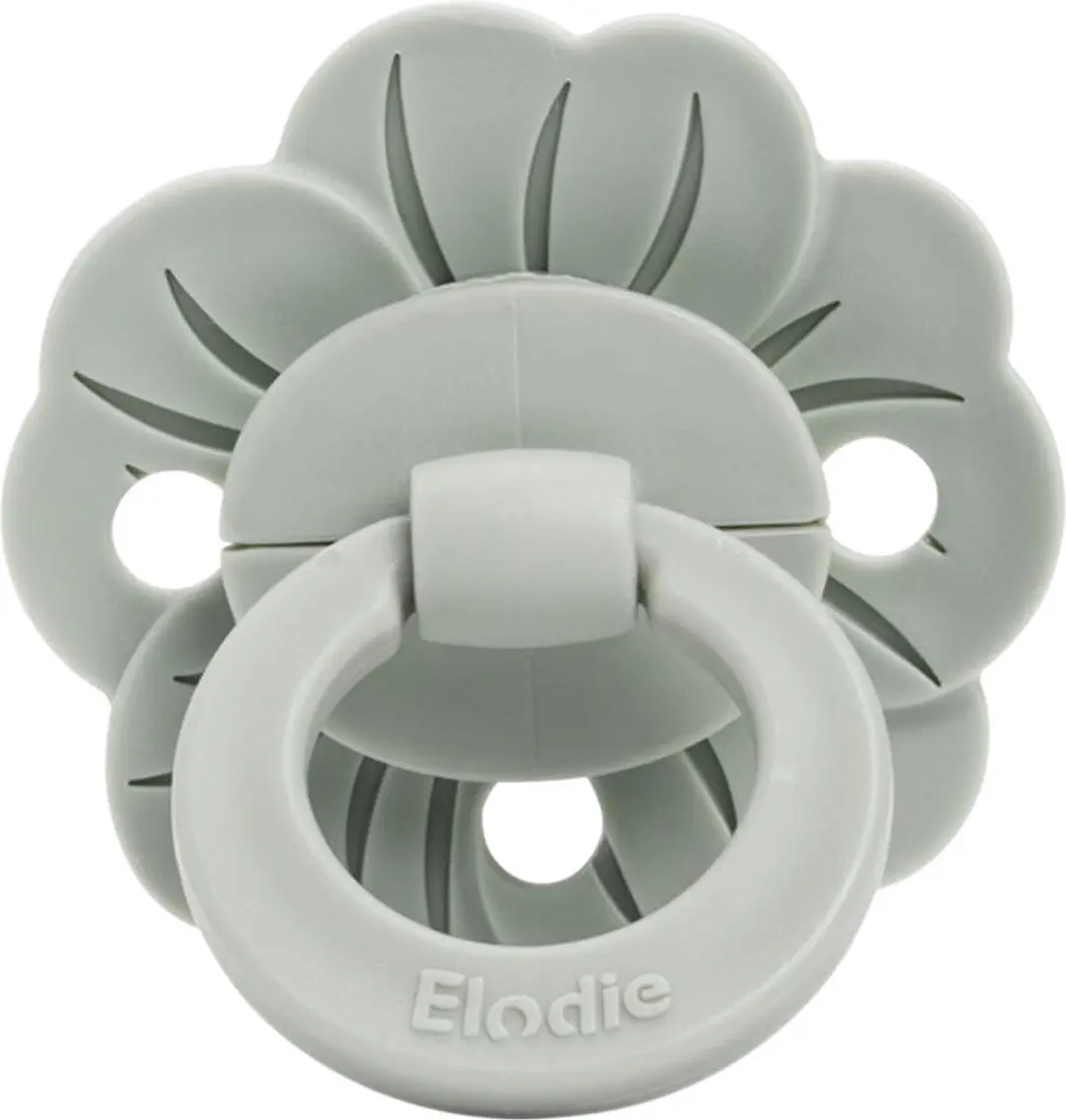 Elodie Binky Bloom Fopspeen 3-6m