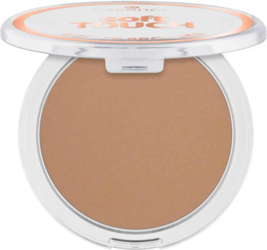 Essence Soft Touch Butter Bronzer 10 Whipped Buttercup - 10ml