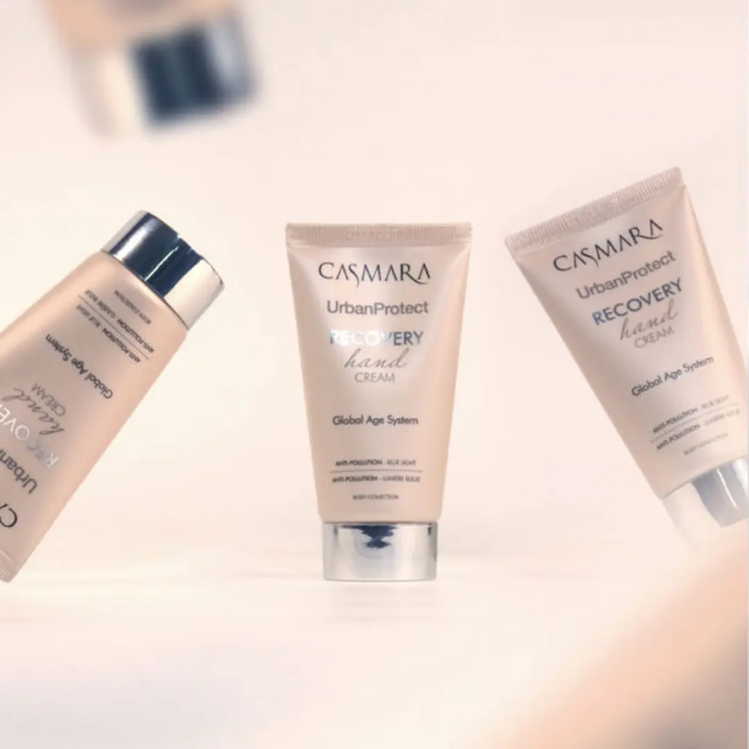 Casmara Recovery Handcrème 50ml