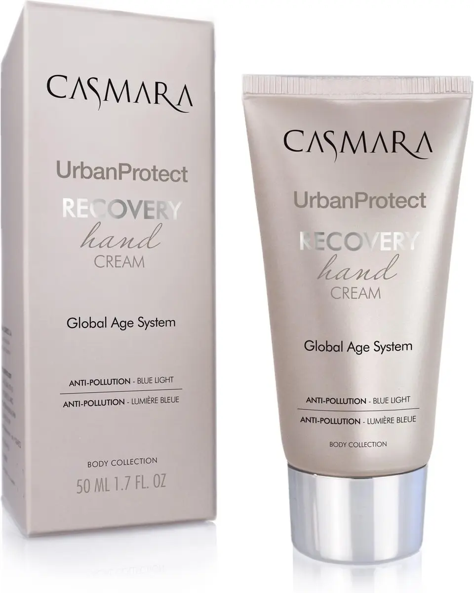 Casmara Recovery Handcrème 50ml