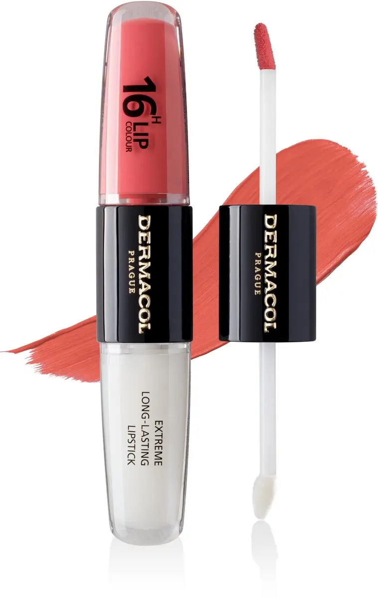 Dermacol 16-uurs Lipkleur n.26