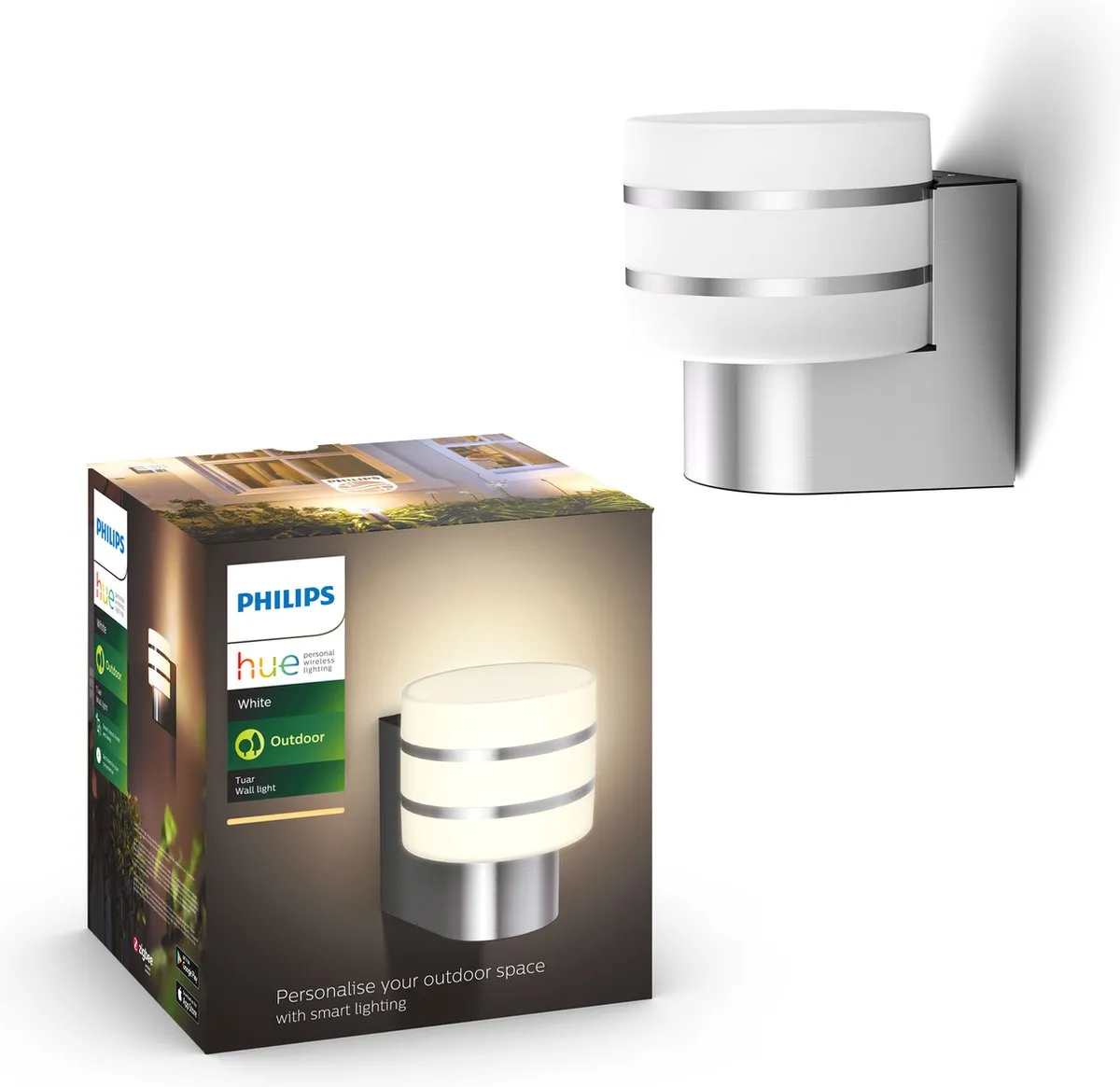 Philips Hue Tuar Muurlamp