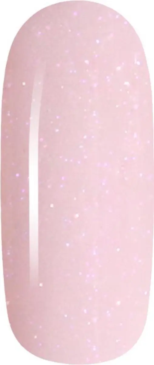 Guardian Beauty Polygel Glitter Roze 30g