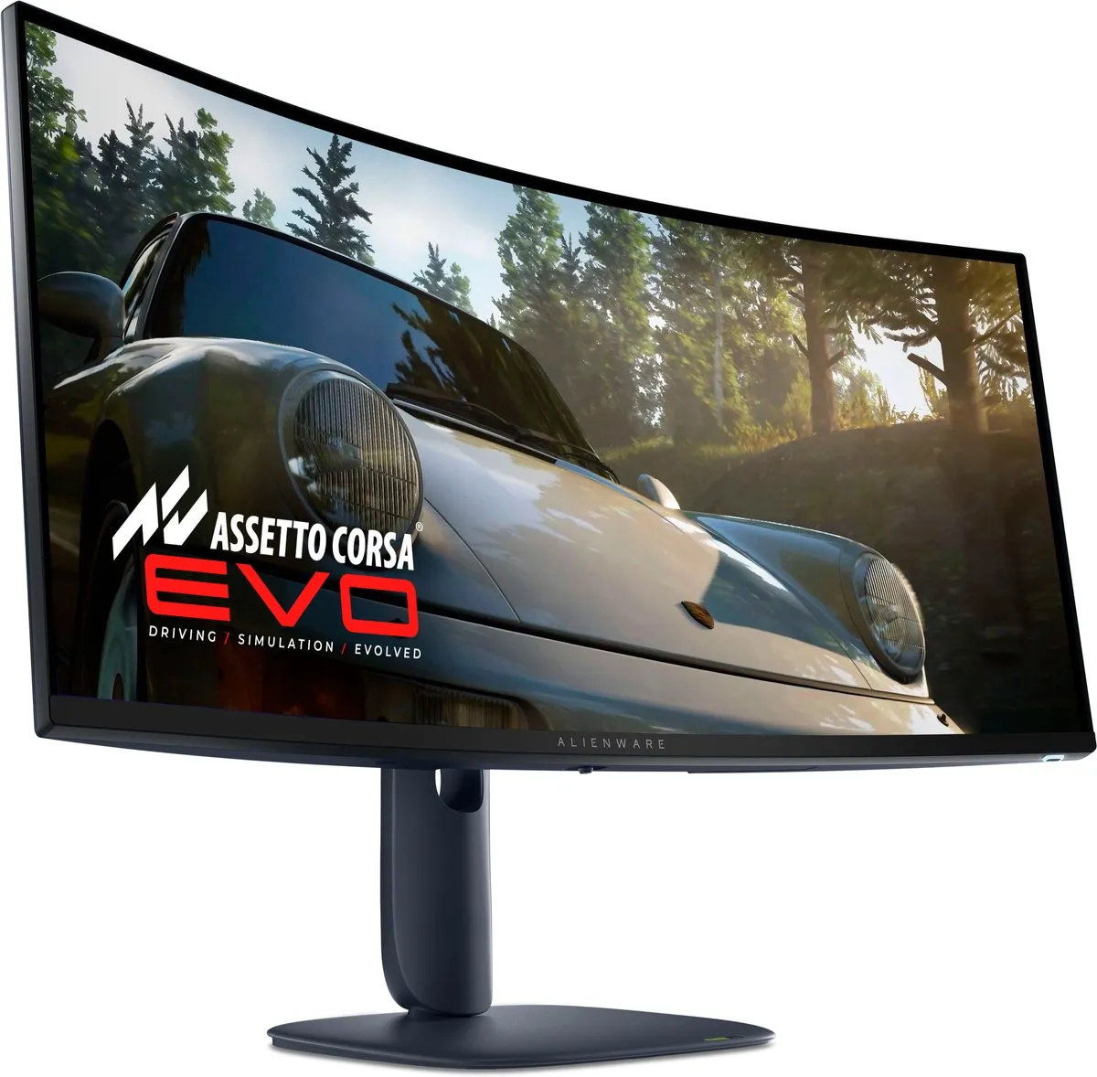 Dell Alienware AW3425DW Monitor 34