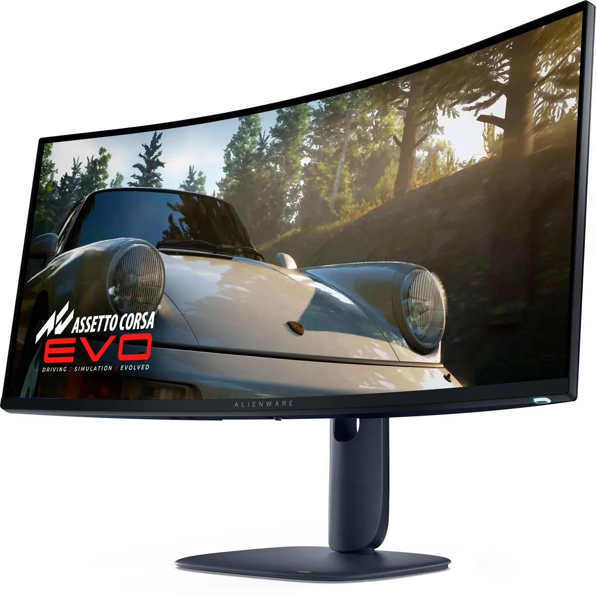 Dell Alienware AW3425DW Monitor 34