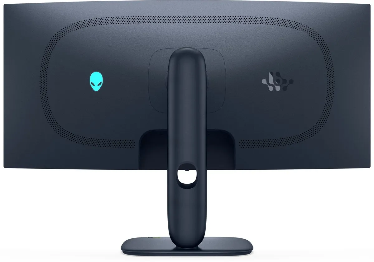 Dell Alienware AW3425DW Monitor 34