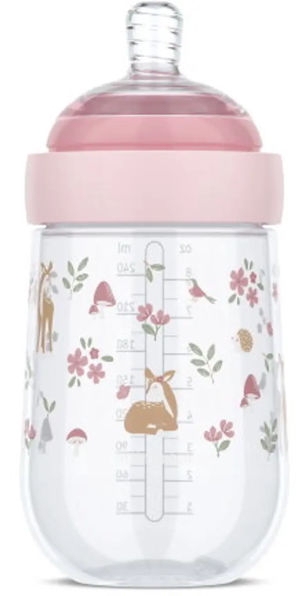 Mepal Mio Babyfles Little Dutch 240ml