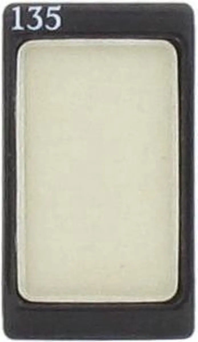 John van G Oogschaduw 135 - 0.8g