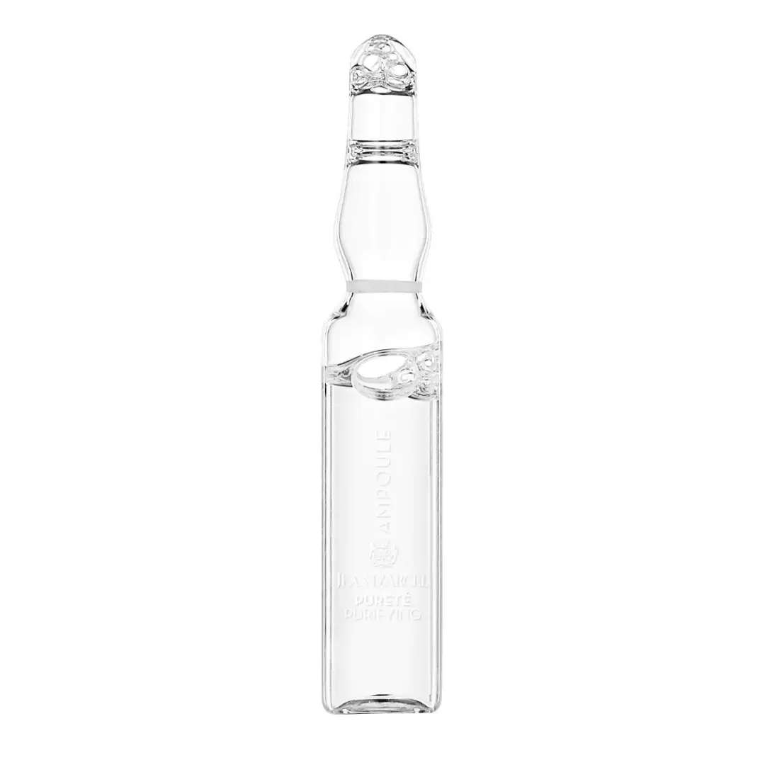 Jean D'Arcel Ampoule Pureté Serum 10ml - afbeelding 6 van 6