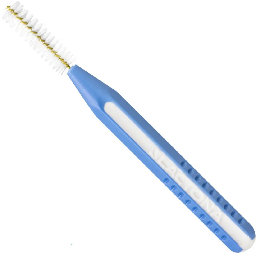 Lactona Easygrip Ragers 5mm Lichtblauw