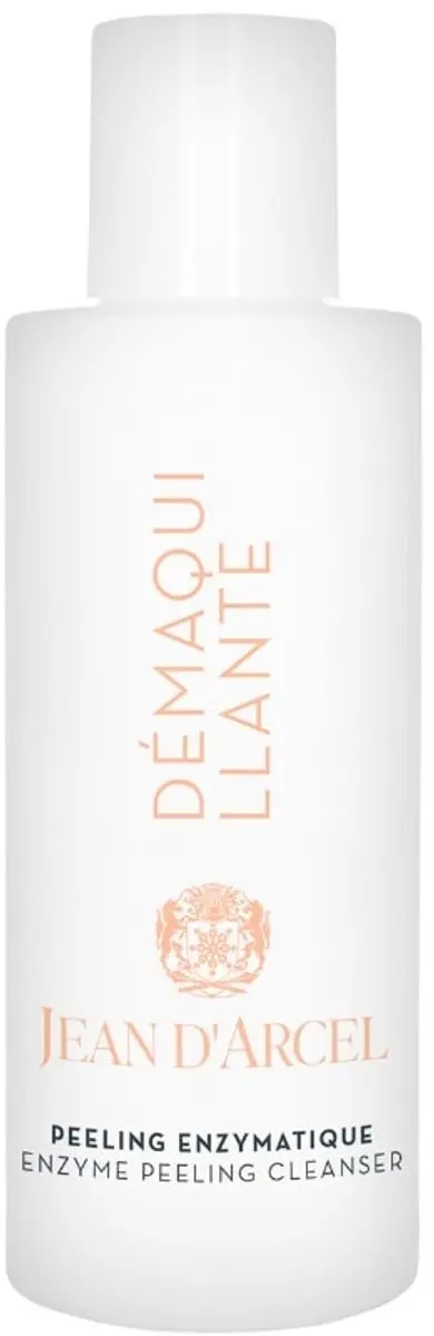 Jean D'Arcel Enzyme Gezichtsreiniger 75ml