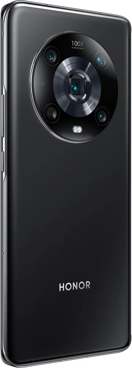 Honor Magic4 Pro 5G 256GB - Zwart