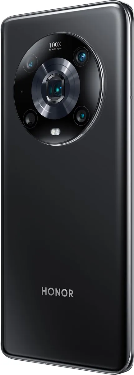 Honor Magic4 Pro 5G 256GB - Zwart