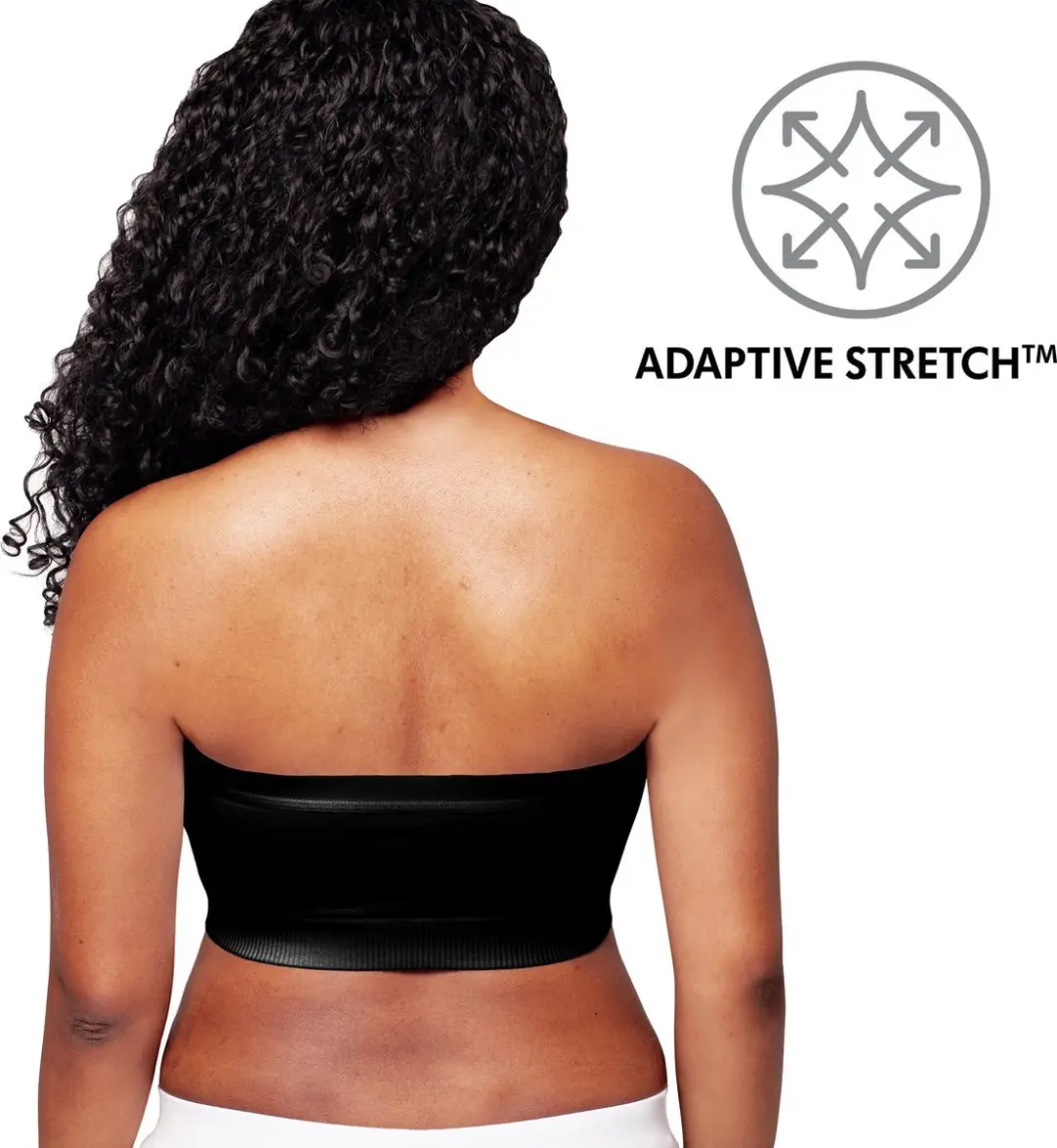Medela Hands-Free Kolfbeha L - Zwart