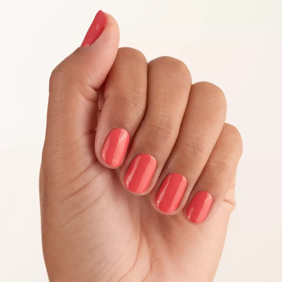Essence Nagelkleur Gel Nagellak 52 Coral ME MAYBE - 8ml