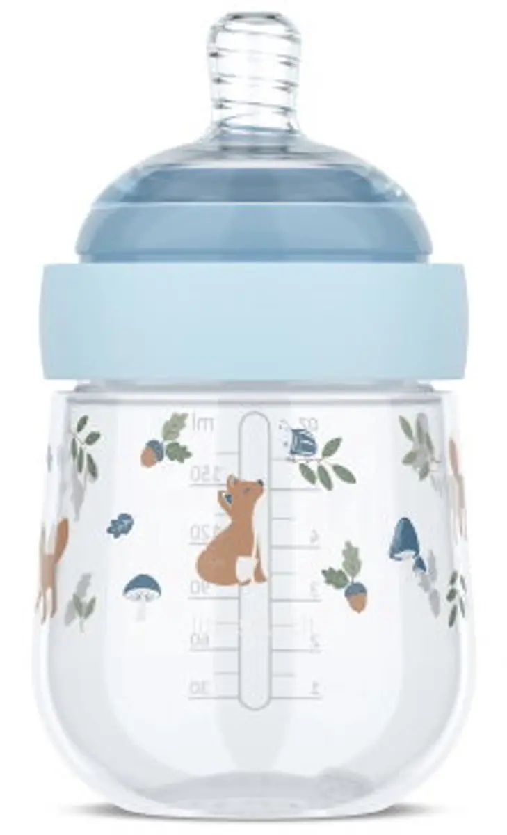 Mepal Mio Babyfles Little Dutch 165ml