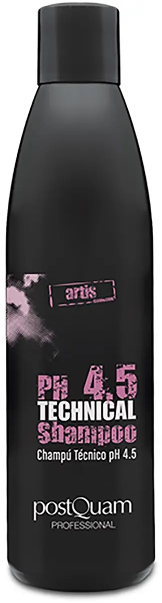 Postquam PQP03029 Shampoo Unisex