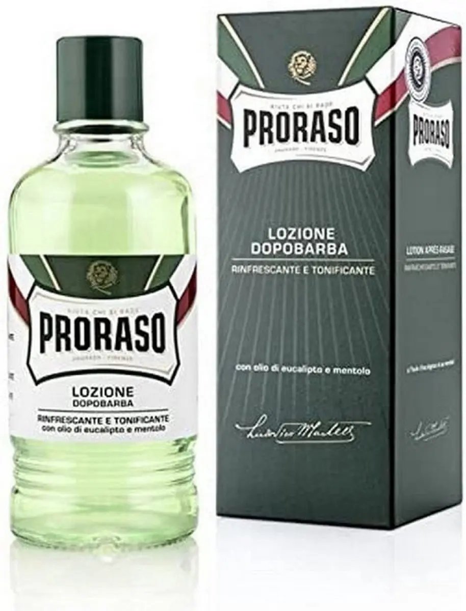 Proraso After Shave Lotion 400ml