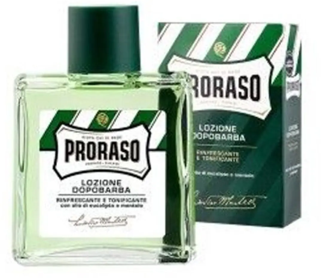 Proraso After Shave Lotion 400ml - afbeelding 6 van 6