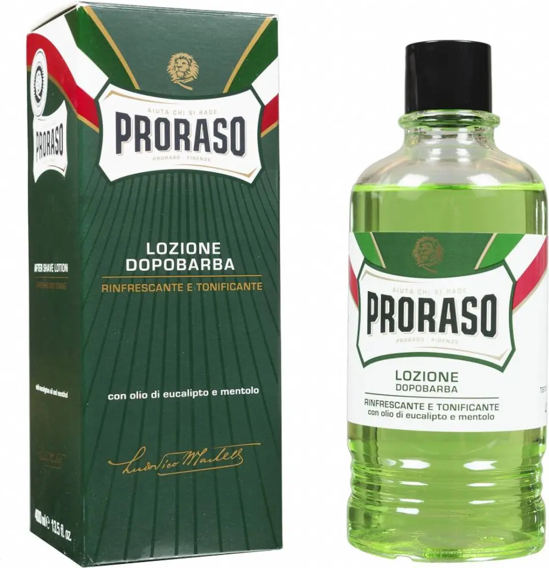 Proraso After Shave Lotion 400ml