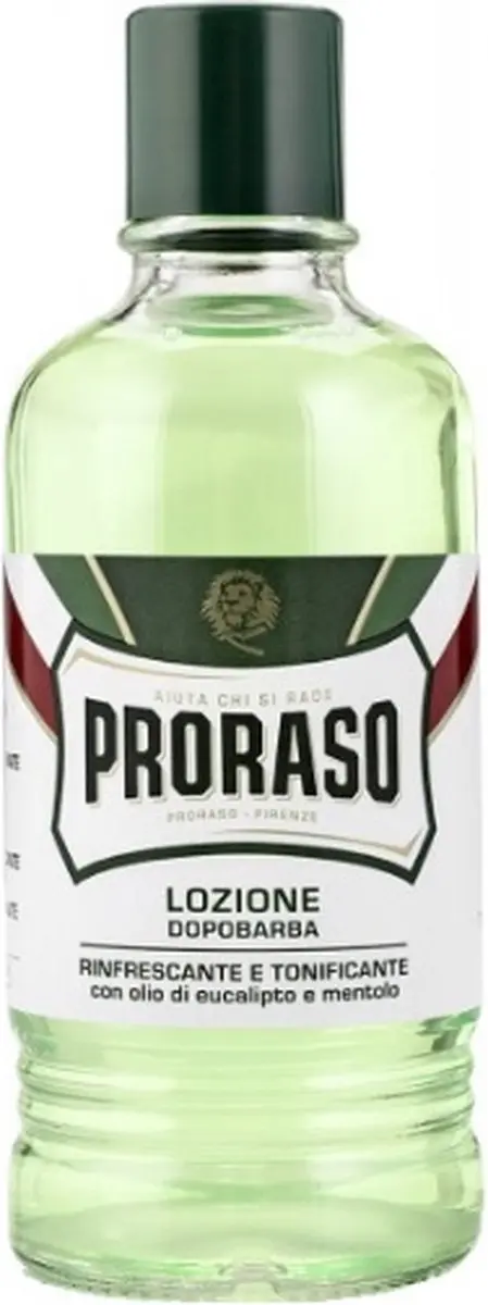 Proraso After Shave Lotion 400ml
