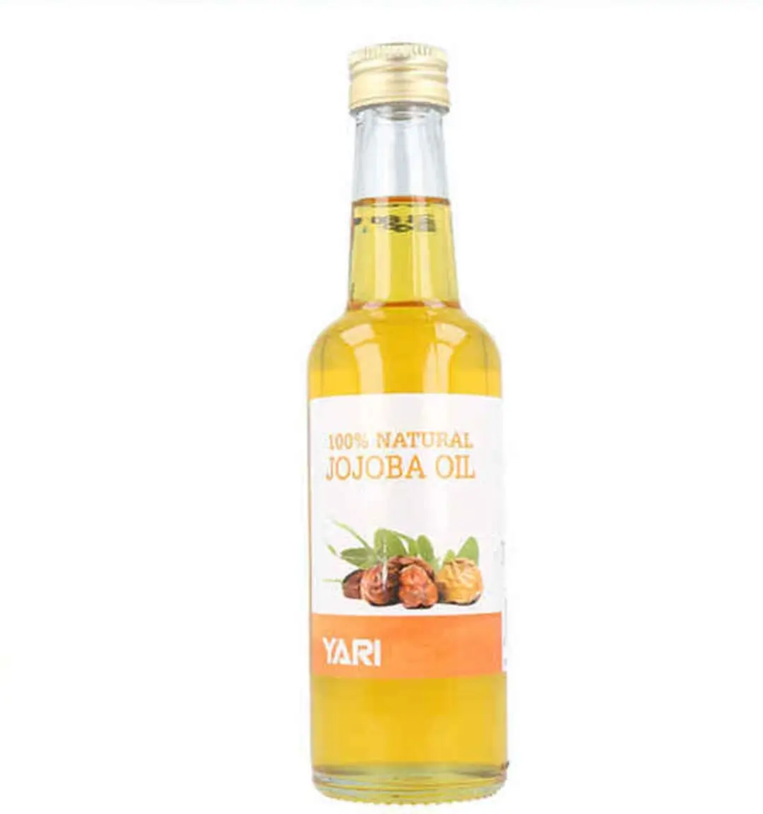 Yari 100% Natural Jojoba Oil 250ml