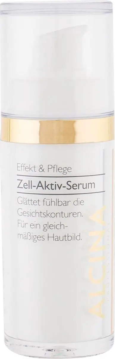Alcina Active Cell Serum 30ml