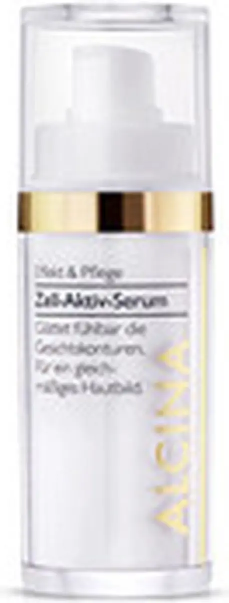 Alcina Active Cell Serum 30ml