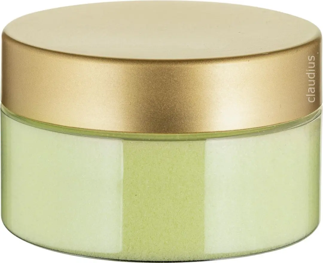 Splashbox Cosmetics Scrubzout Fresh Ginger