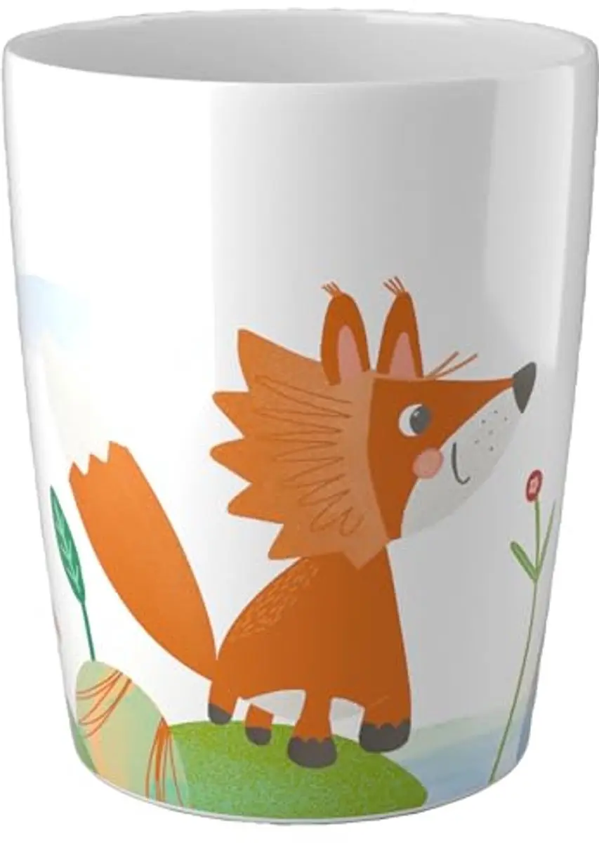 Haba Beker Bosdieren Multicolor
