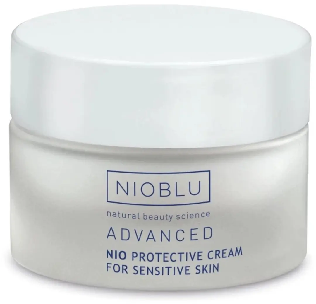 NIOBLU Advanced Protective Cream 50ml