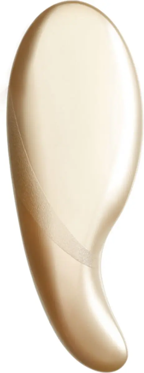 Olivia Garden Curve Nylon Borstels - Goud