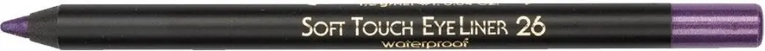 John van G Soft Touch Eyeliner 26 - 120mg