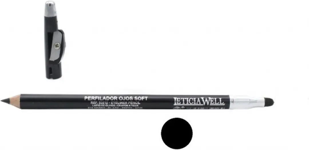 Leticia Well Soft Oogpotlood 33212