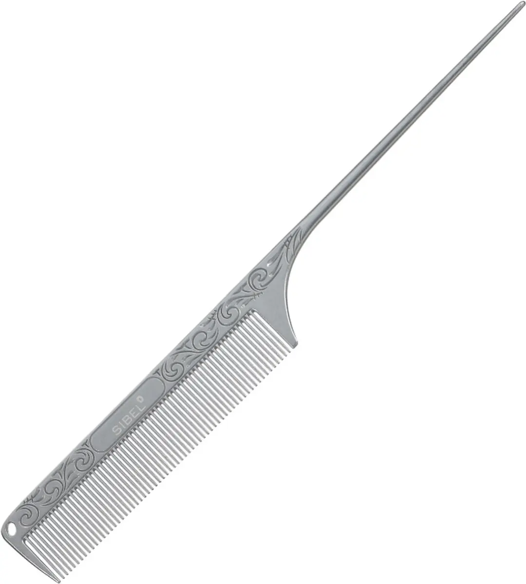 Sibel Aluminium Punt Kam