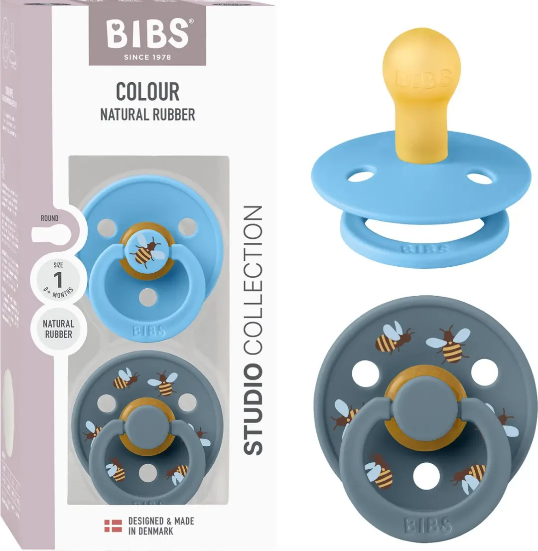 BIBS Colour Studio Speen