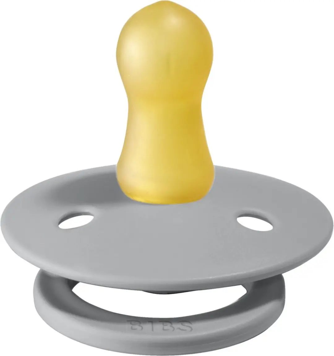 BIBS Speen Cloud Maat 1 - 0-6 Maanden